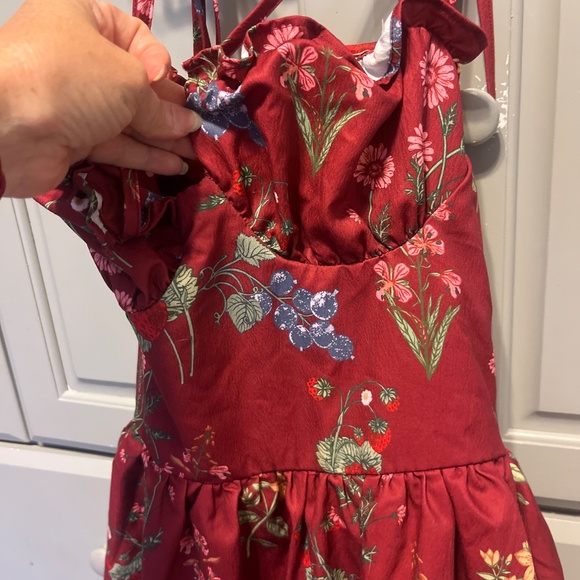 Brand new dress from Cider. - Picture 3 of 6